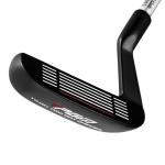 PGM Golf Club Two-Way Chipper 36°, Dual-Sided Chipper Putter for Men & Women, Short Game Improvement Wedge Right & Left Handed, Blue TUG071