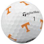 TaylorMade Golf 2024 TP5 PIX Tennessee One Dozen