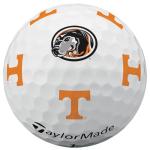 TaylorMade Golf 2024 TP5 PIX Tennessee One Dozen