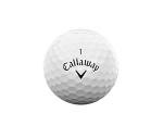 Callaway Warbird Golf Balls (2023 Version, White)