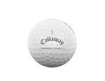 Callaway Golf Chrome Tour X Golf Balls (Triple Track (White)