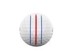 Callaway Golf Chrome Tour X Golf Balls (Triple Track (White)
