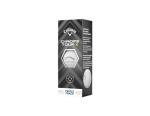 Callaway Golf Chrome Tour X Golf Balls (Triple Track (White)