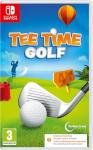 Tee Time Golf - Switch (Download Code in Box)