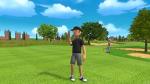 Tee Time Golf - Switch (Download Code in Box)