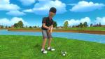 Tee Time Golf - Switch (Download Code in Box)