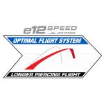 Bridgestone Golf e12 Speed Double Dozen