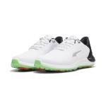 PUMA GOLF Men's PHANTOMCAT Nitro Sneaker, 12 White