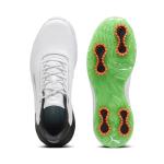 PUMA GOLF Men's PHANTOMCAT Nitro Sneaker, 12 White