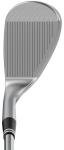 Cleveland Golf CBX4 Zipcore Tour Satin Wedge, Tour Satin, 58 Degrees, Steel, Right Hand