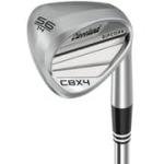 Cleveland Golf CBX4 Zipcore Tour Satin Wedge, Tour Satin, 58 Degrees, Steel, Right Hand