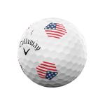 Callaway Golf Chrome Tour Golf Balls (True Track (USA)