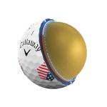 Callaway Golf Chrome Tour Golf Balls (True Track (USA)