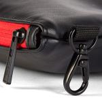 Titleist Travel Gear Professional Zippered Golf Pouch Black