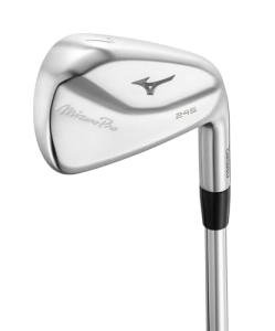 Mizuno Pro 245 Golf Iron Set | Steel Right Hand | 8 pcs 4-GW (8X4G) | RH/Steel/Stiff