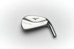 Mizuno Pro 245 Golf Iron Set | Steel Right Hand | 8 pcs 4-GW (8X4G) | RH/Steel/Stiff