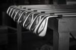 Mizuno Pro 245 Golf Iron Set | Steel Right Hand | 8 pcs 4-GW (8X4G) | RH/Steel/Stiff