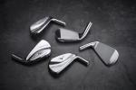 Mizuno Pro 245 Golf Iron Set | Steel Right Hand | 8 pcs 4-GW (8X4G) | RH/Steel/Stiff