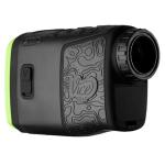 Vice Horizon Golf Laser Rangefinder with Slope (Black)