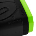 Vice Horizon Golf Laser Rangefinder with Slope (Black)