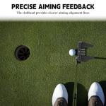 XINGGM CNC Golf Putter for Men Right Handed,Blade/Mallet Putters,Golf Head Cover Included-34 Inches (2025 Model，M-03 PT)