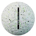 Vice Pro Plus Drip Version Golf Balls (Drip Lime/Black)