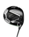 Callaway Golf Elyte Driver (9 Degree, Stiff, Denali Charcoal 60 Gram, Right)