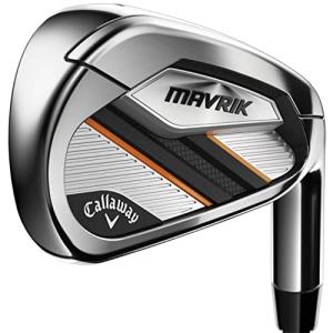 Callaway IR RH MAVRIK 22 5PA GR REG, Black