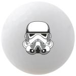 Volvik Vivid Soft Star Wars Golf Ball Gift Sets (Stormtrooper, 4 Pack)