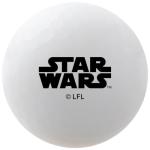 Volvik Vivid Soft Star Wars Golf Ball Gift Sets (Stormtrooper, 4 Pack)