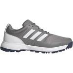 adidas Men's Tech Response Spikeless Golf Shoe, Grey Three/Ftwr White, 11.5