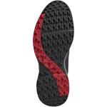 adidas Men's Tech Response Spikeless Golf Shoe, Grey Three/Ftwr White, 11.5