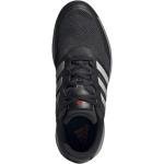 adidas Men's Tech Response Spikeless Golf Shoe, Grey Three/Ftwr White, 11.5