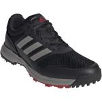 adidas Men's Tech Response Spikeless Golf Shoe, Grey Three/Ftwr White, 11.5