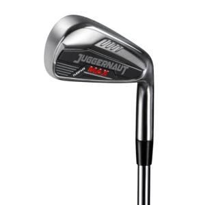 Juggernaut Max #3 Utility Iron Golf Club for Men Right Handed Senior Flex Graphite Shaft