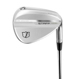 Wilson Staff Model ZM Men's Golf Wedge - Right Hand, 54/8