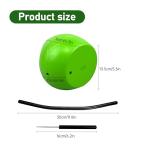 Hairchens Golf Training aids, Connector Golf Training aids, Help Train The Correct Swing Action and arm Structure. The Golf Swing Trainer is Suitable for All Levels of Golfers