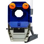 NERF Trick Shot Golf Set - Indoor + Outdoor Putting Trick Shot Kids Golf Set - Includes Putter, Balls, Ramp + Cups - All-in-One Toy for Kids