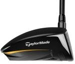 TaylorMade Golf r7 Quad Mini Driver 13.5 Degree Right Hand Stiff
