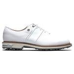 FootJoy Men's Premiere Series - Packard Previous Season Style Golf Shoes White/White 12 M