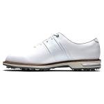 FootJoy Men's Premiere Series - Packard Previous Season Style Golf Shoes White/White 12 M