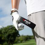 PGM Oversea Golf Putter - Putters for Men Left Handed - Blade Putter for Straighter Putts - Steel Shaft - 34 inch