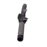 Yuyeran 1Pcs Right-Hand Golf Training Grip Golf Club Grip RH Practice Aid Golf Swing Trainer Accessories