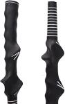 Yuyeran 1Pcs Right-Hand Golf Training Grip Golf Club Grip RH Practice Aid Golf Swing Trainer Accessories