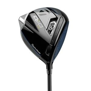 TaylorMade Golf Qi10 LS Driver 10.5 Degree Tensei Blue Regular Right Handed