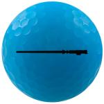 Volvik Vivid Soft Star Wars Golf Ball Gift Sets (Luke Skywalker, 4 Pack)