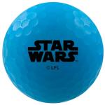 Volvik Vivid Soft Star Wars Golf Ball Gift Sets (Luke Skywalker, 4 Pack)
