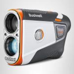 BUSHNELL GOLF Tour V6 Shift, White/Black/Orange