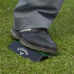 Callaway Golf Practice Mat Power Platform, Black