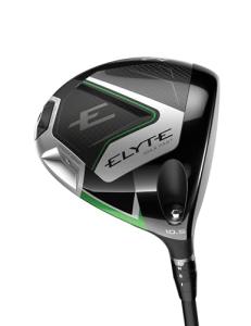 Callaway Golf Elyte Max Fast Driver (10.5 Degree, Light, Vanquish 40 Gram, Right)